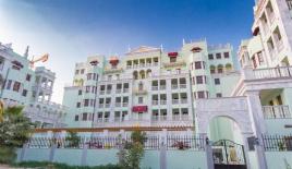 Апартаменты за 1 984 722 евро в Лимасоле, Кипр