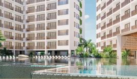 Апартаменты за 249 823 евро на Пхукете, Таиланд