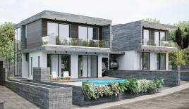 Вилла за 660 659 евро в Пафосе, Кипр