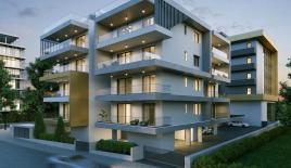Апартаменты за 296 102 евро в Лимасоле, Кипр