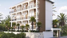 Апартаменты за 112 241 евро в Умаласе, Индонезия