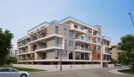 Апартаменты за 977 476 евро в Лимасоле, Кипр