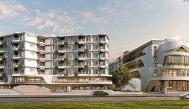 Апартаменты за 130 259 евро на Пхукете, Таиланд