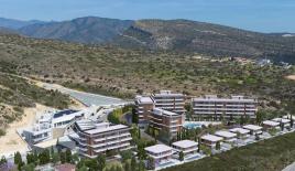 Апартаменты за 452 574 евро в Лимасоле, Кипр