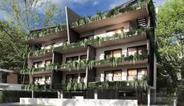 Апартаменты за 280 572 евро в Лимасоле, Кипр