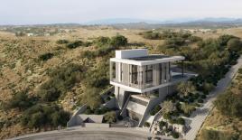 Вилла за 6 715 480 евро в Лимасоле, Кипр