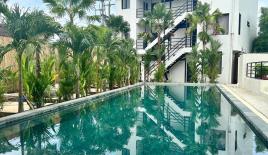 Апартаменты за 70 135 евро в Индонезии