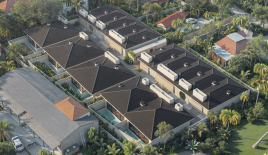 Вилла за 120 135 евро в Индонезии