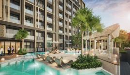 Апартаменты за 192 301 евро в Паттайе, Таиланд