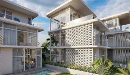 Вилла за 740 866 евро в Сесехе, Индонезия