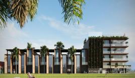 Апартаменты за 159 605 евро в Сесехе, Индонезия