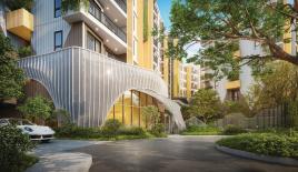 Апартаменты за 78 948 евро на Пхукете, Таиланд