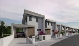 Вилла за 233 167 евро в Ларнаке, Кипр