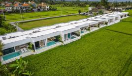 Вилла за 258 005 евро в Индонезии