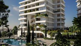 Апартаменты за 550 761 евро в Пафосе, Кипр
