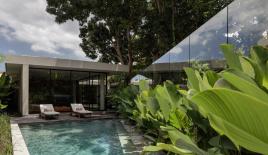 Вилла за 387 656 евро в Умаласе, Индонезия