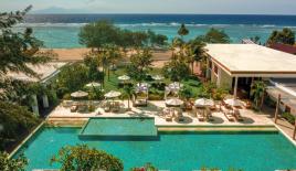 Вилла за 317 438 евро в Индонезии