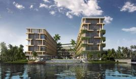 Апартаменты за 421 923 евро на Пхукете, Таиланд