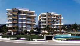 Апартаменты за 759 033 евро в Лимасоле, Кипр