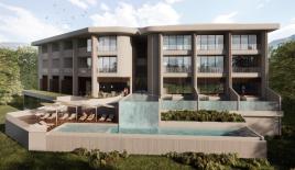 Апартаменты за 374 054 евро в Буките, Индонезия