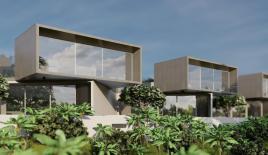 Вилла за 672 230 евро в Индонезии