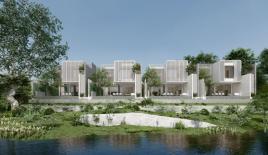 Вилла за 524 231 евро на Пхукете, Таиланд