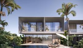 Вилла за 611 627 евро в Буките, Индонезия