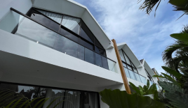 Вилла за 185 597 евро в Умаласе, Индонезия