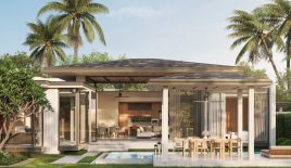 Вилла за 1 086 417 евро на Пхукете, Таиланд