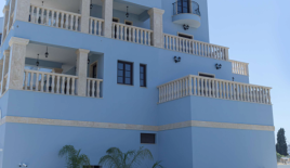 Апартаменты за 1 495 458 евро в Лимасоле, Кипр