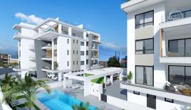 Апартаменты за 554 939 евро в Лимасоле, Кипр