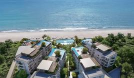 Апартаменты за 4 466 770 евро на Пхукете, Таиланд