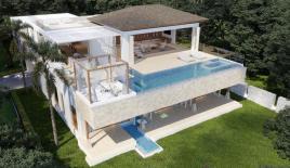 Вилла за 2 170 024 евро на Пхукете, Таиланд