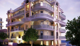 Квартира за 2 800 000 евро в Монако, Монако