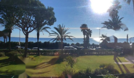 Квартира за 448 000 евро в Каннах, Франция