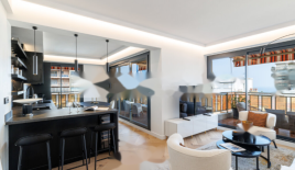 Квартира за 6 950 000 евро в Монте Карло, Монако