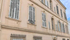 Квартира за 149 000 евро в Каннах, Франция