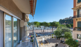 Квартира за 4 750 000 евро в Монако, Монако