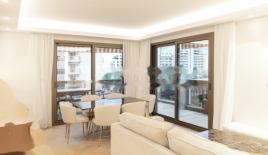 Квартира за 6 900 000 евро в Монако, Монако