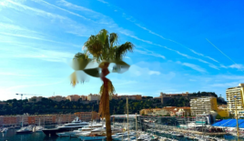 Квартира за 10 300 000 евро в Монте Карло, Монако