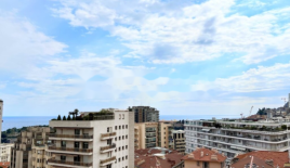 Квартира за 5 800 000 евро в Монте Карло, Монако