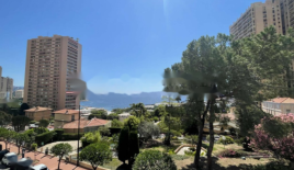 Квартира за 2 400 000 евро в Монте Карло, Монако