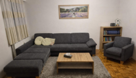 Квартира за 455 000 евро в Любляне, Словения