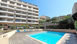 Квартира за 149 000 евро в Каннах, Франция