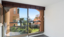 Квартира за 2 550 000 евро в Фонвьее, Монако