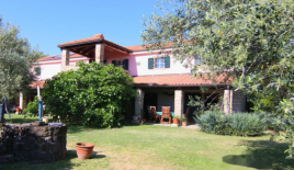 Дом за 1 200 000 евро в Копере, Словения