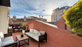 Квартира за 849 000 евро в Каннах, Франция