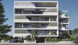 Квартира за 650 000 евро в Ермасойе, Кипр