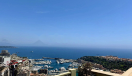 Квартира за 8 450 000 евро в Монегетти, Монако