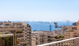 Квартира за 7 250 000 евро в Сен-Романе, Монако